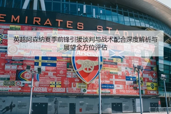 英超阿森纳夏季前锋引援谈判与战术配合深度解析与展望全方位评估